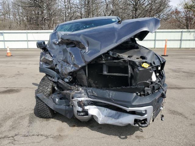 2017 RAM REBEL 1C6RR7YT8HS527358