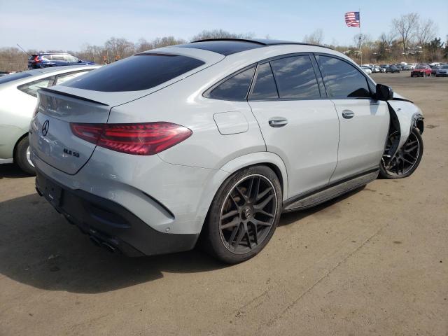 Vin: 4jgfd6bb2rb014561, lot: 53647605, mercedes-benz gle-class amg 53 4matic 20243