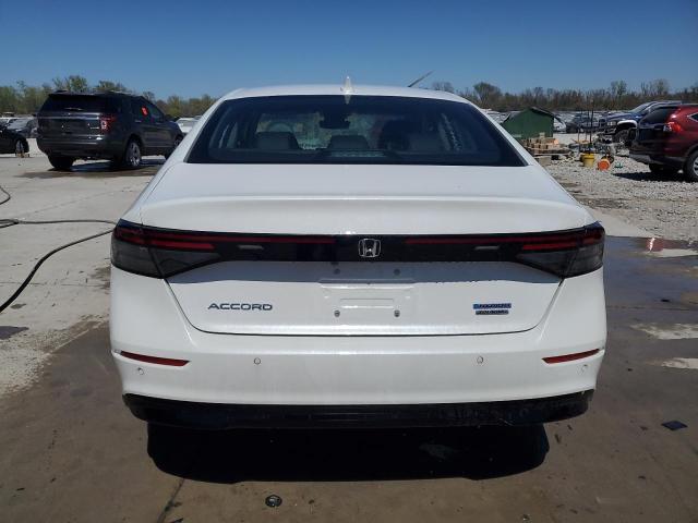 2024 HONDA ACCORD TOU - 1HGCY2F8XRA063808