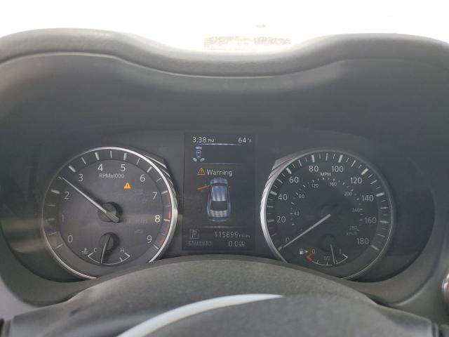 2019 INFINITI Q50 RED SP JN1FV7AR6KM830479
