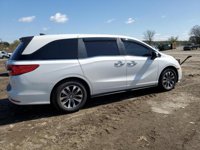 2023 HONDA ODYSSEY EX 5FNRL6H64PB064970