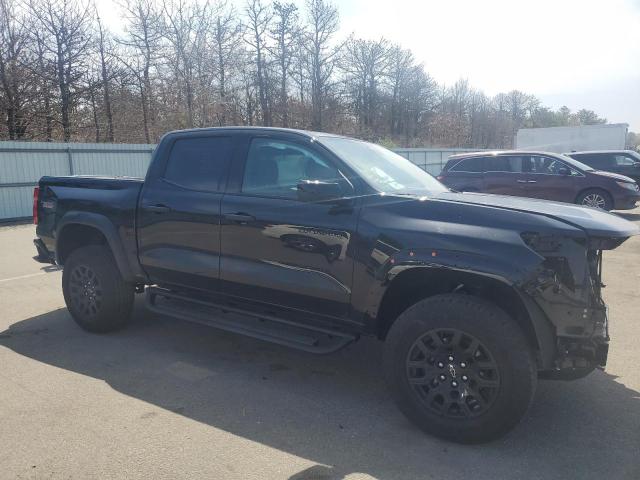 Vin: 1gcpteekxr1144904, lot: 53016645, chevrolet colorado t trail boss 20244