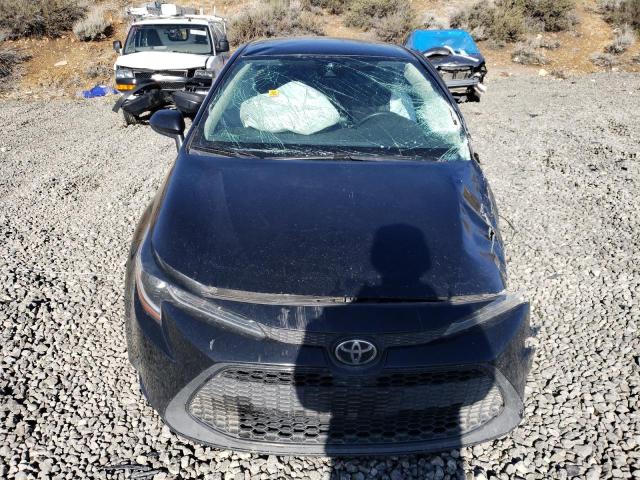 2021 TOYOTA COROLLA LE - 5YFEPMAE8MP173411