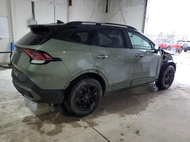 Vin: 5xyk7caf3pg044149, lot: 49606755, kia sportage x x-pro 20233