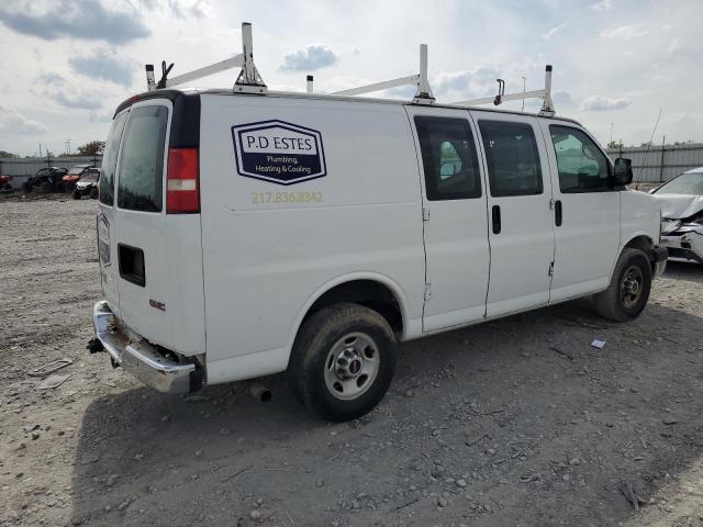 2015 GMC SAVANA G25 1GTW7FCF3F1909393