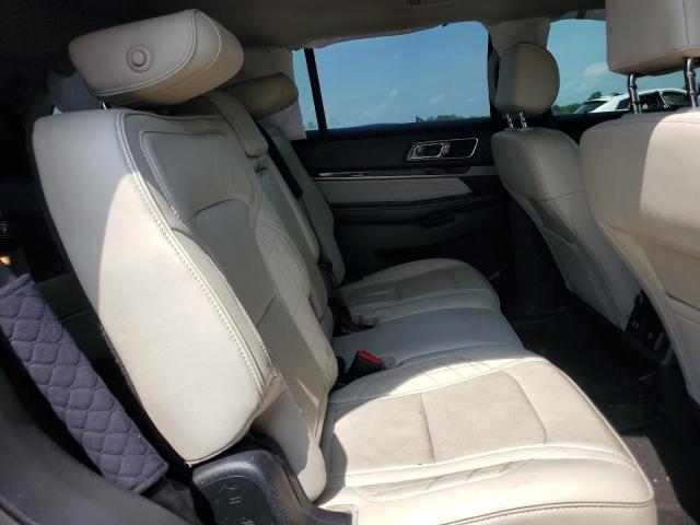 2017 FORD EXPLORER P - 1FM5K8HT5HGB20209