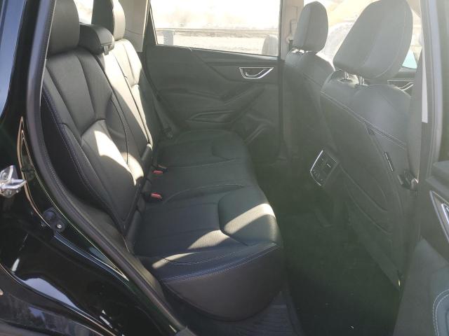 2021 SUBARU FORESTER T - JF2SKAXC8MH526958
