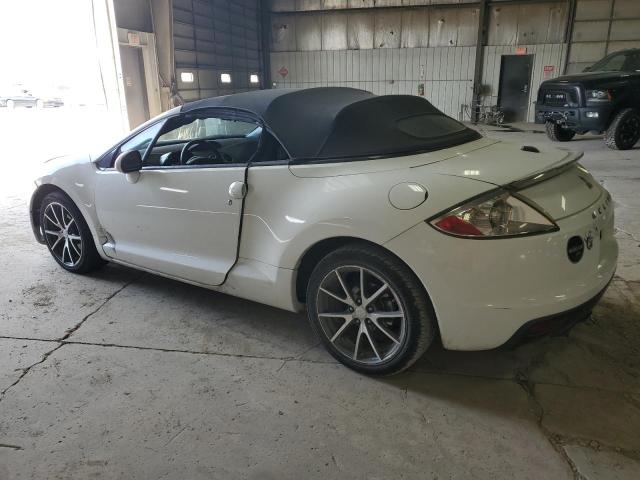 Vin: 4a37l2ef9ce001909, lot: 55113385, mitsubishi eclipse spyder gs 20122