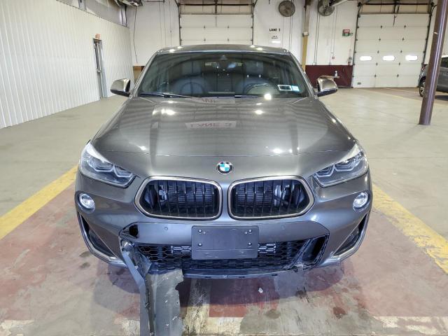 2020 BMW X2 M35I WBXYN1C06L5P33265