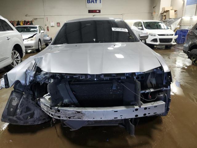 2017 CHRYSLER 300 S 2C3CCAGG4HH597386