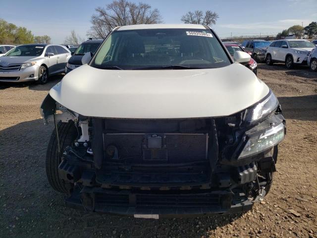 2023 NISSAN ROGUE SV - 5N1BT3BB4PC830419