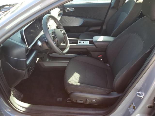 2024 HYUNDAI IONIQ 6 SE KMHM24AA9RA076703