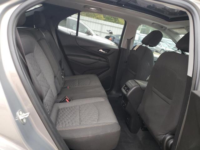 2018 CHEVROLET EQUINOX LT - 3GNAXJEV4JS569994