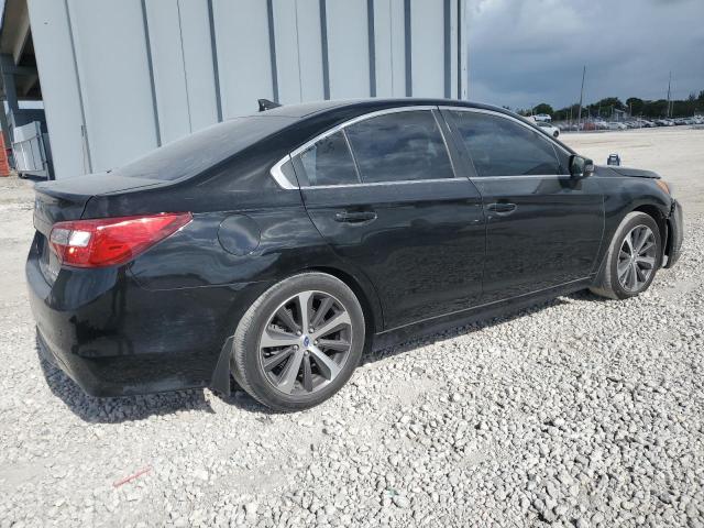 Vin: 4s3bnan6xh3049407, lot: 54733225, subaru legacy 2.5i limited 20173