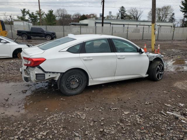 Vin: 1hgcv1f32la094954, lot: 51845535, honda accord sport 20203
