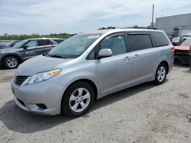 Vin: 5tdkk3dc8cs224045, lot: 54442985, toyota all models le 2012 img_1