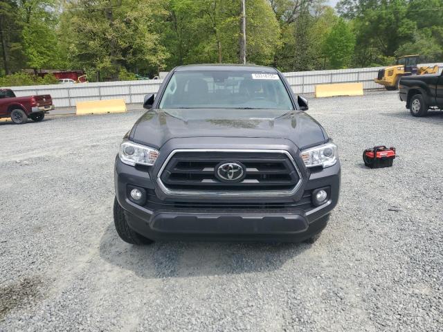 2023 TOYOTA TACOMA DOU - 3TMCZ5AN1PM572437