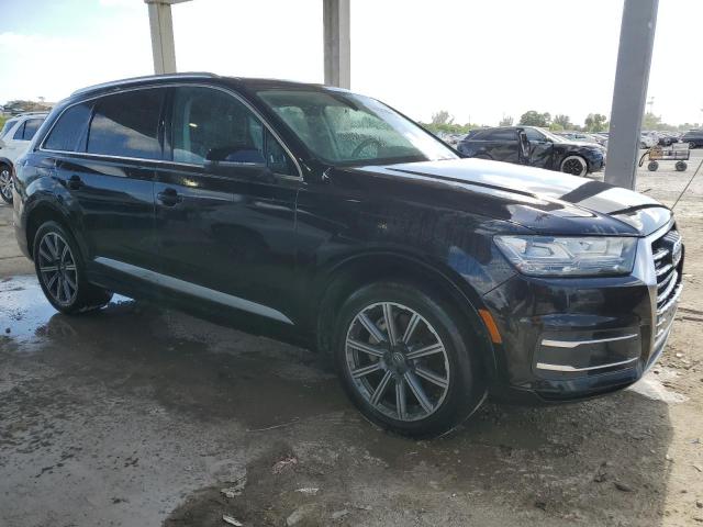 Vin: wa1laaf7xhd004897, lot: 54762095, audi q7 premium plus 20174