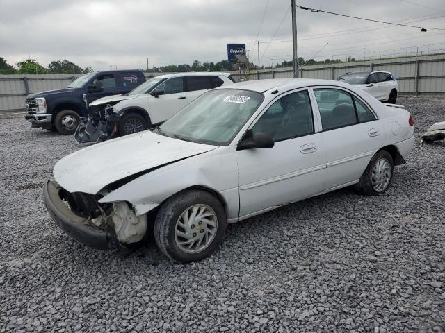 FORD ESCORT SE