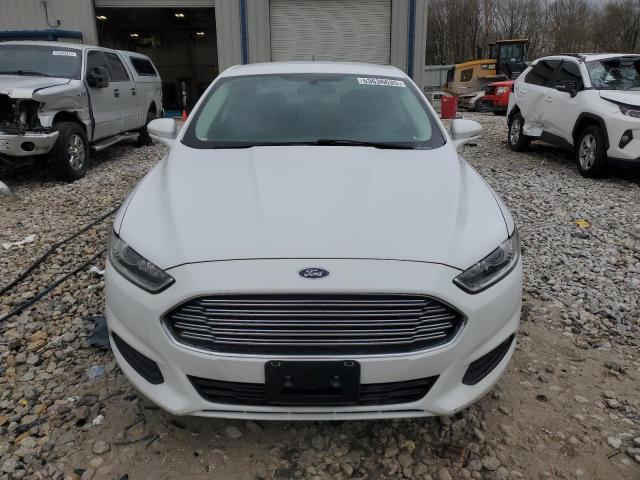 2016 FORD FUSION SE - 3FA6P0H77GR317314