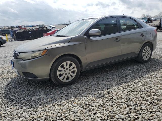 KIA FORTE EX