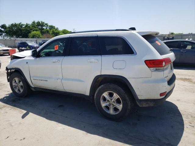 Vin: 1c4rjfag6ec133404, lot: 52592035, jeep grand cher laredo 20142