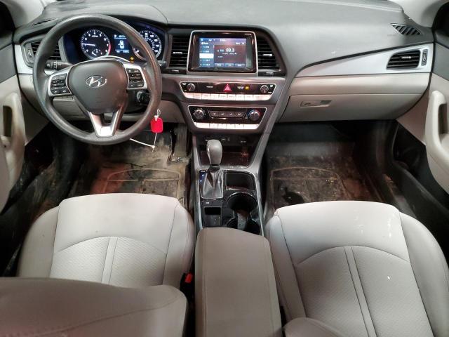 2019 HYUNDAI SONATA SE - 5NPE24AF8KH811173