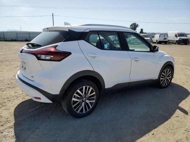 Vin: 3n1cp5cvxml481206, lot: 52600335, nissan kicks sv 20213