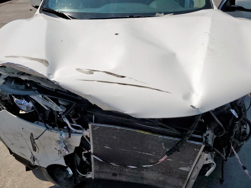 2018 NISSAN ROGUE SPOR - JN1BJ1CP9JW188930