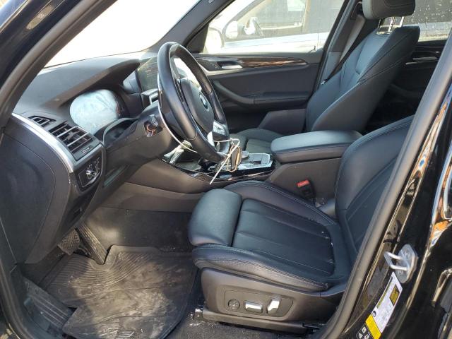 2023 BMW X3 XDRIVE3 - 5UX53DP04P9R28571