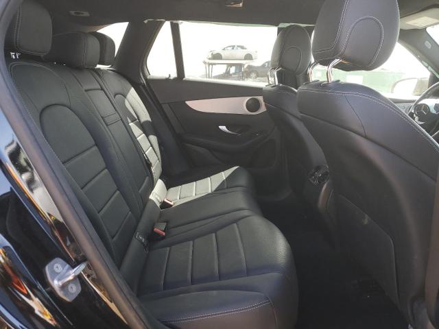 2019 MERCEDES-BENZ GLC 300 4M - WDC0G4KB2KV125793