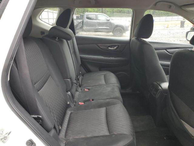 2017 NISSAN ROGUE S - KNMAT2MV1HP617472