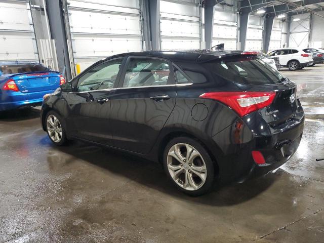 Vin: kmhd35lh5eu184645, lot: 52345835, hyundai elantra 20142