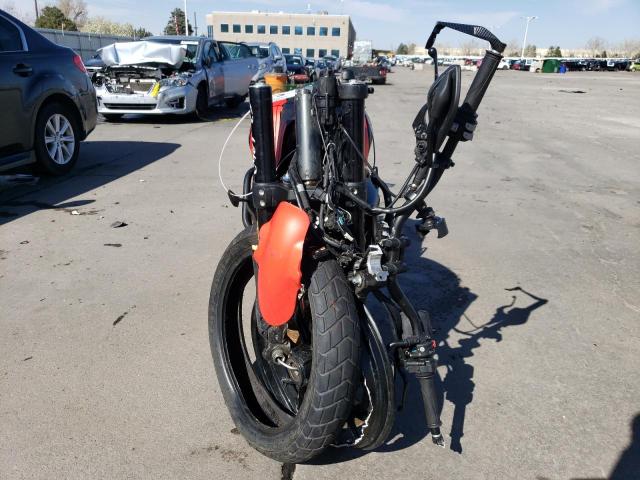 2024 DUCATI SCRAMBLER ZDMKAT3M3RB005737