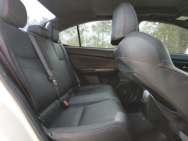 2016 SUBARU WRX LIMITE JF1VA1J65G9834160