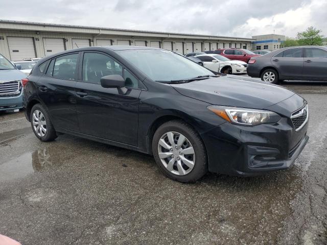Vin: 4s3gtab69k3752570, lot: 53804025, subaru impreza 20194