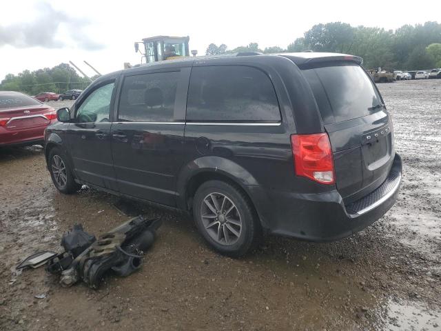Vin: 2c4rdgcg7gr192918, lot: 54540485, dodge caravan sxt 20162