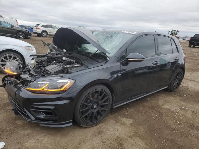 Vin: wvwvf7au5jw307094, lot: 51858285, volkswagen golf 2018 img_1