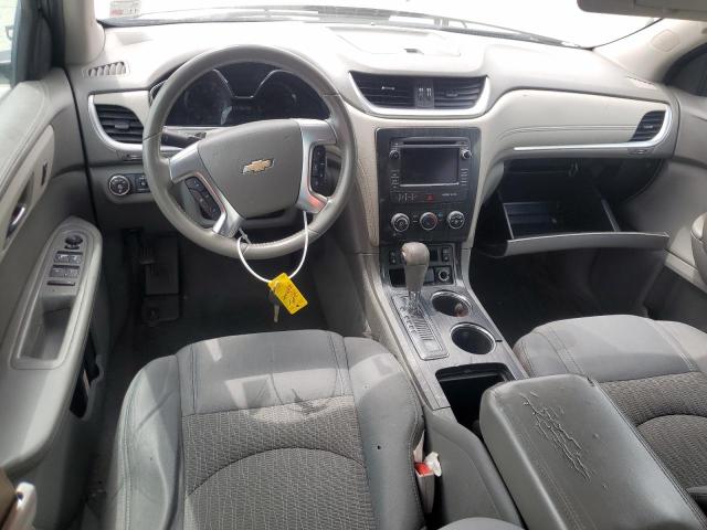 2016 CHEVROLET TRAVERSE L 1GNKRGKD2GJ162943