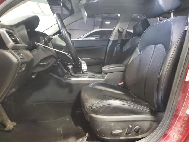 2019 KIA OPTIMA LX - 5XXGT4L32KG306587