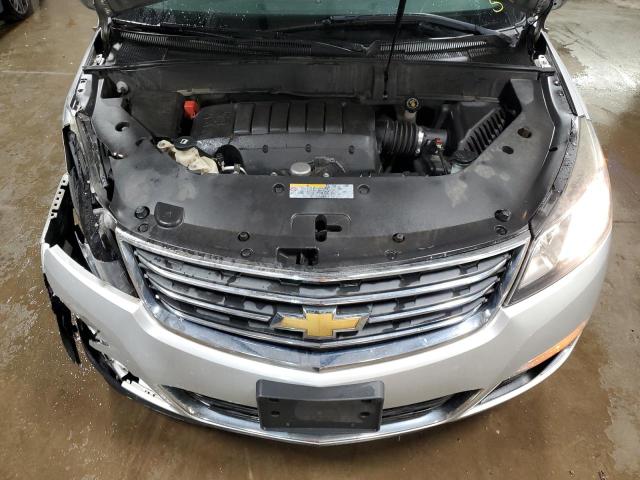 2015 CHEVROLET TRAVERSE L - 1GNKVGKD2FJ368192
