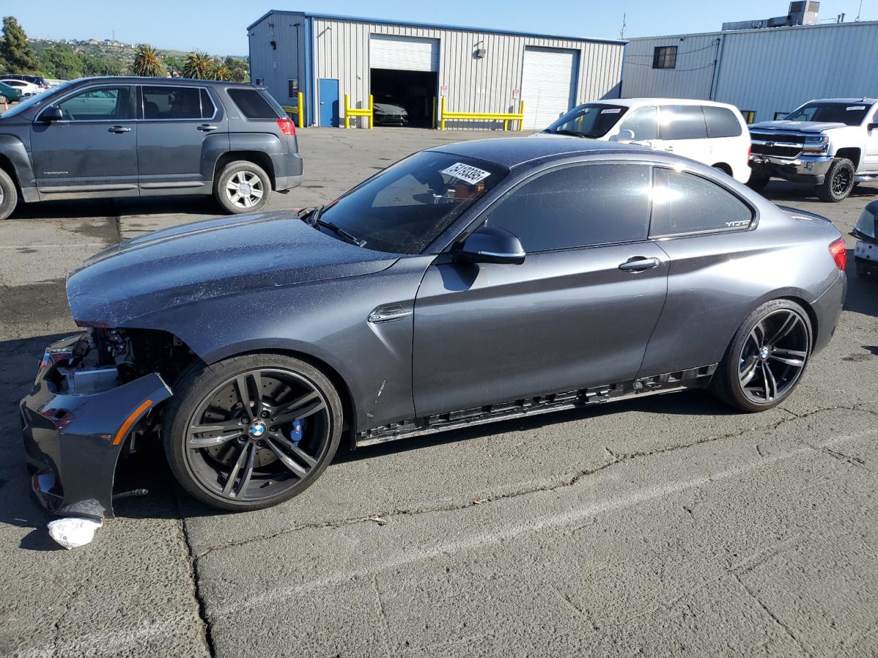 BMW M2