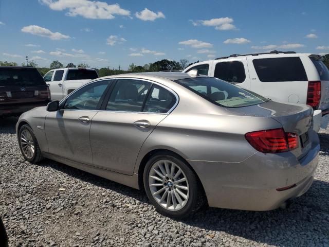 Vin: wbafr7c54bc802517, lot: 52326715, bmw 5 series i 20112