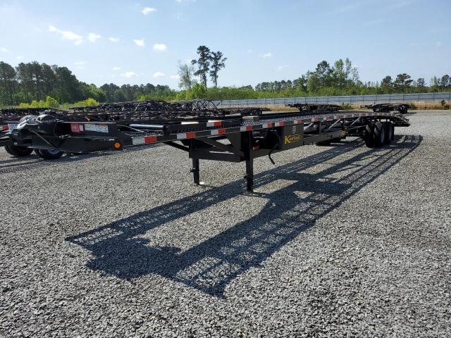 KAUFMAN 4-CAR TRL 2022 black   5VGFW5329NL006244 photo #3
