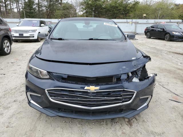 2017 CHEVROLET MALIBU LS - 1G1ZB5ST7HF115945