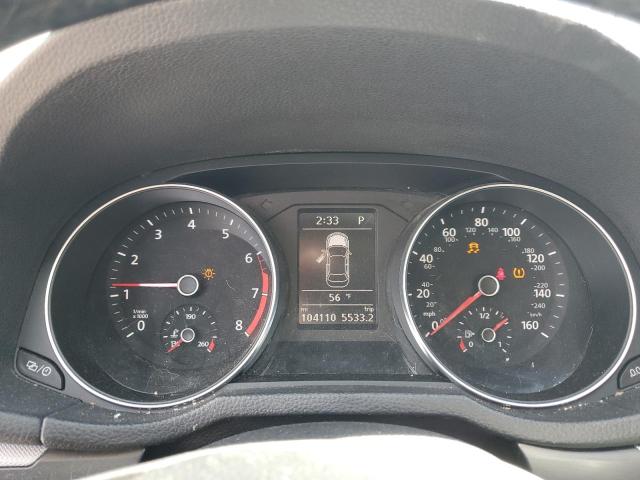 2017 VOLKSWAGEN PASSAT R-L - 1VWDT7A3XHC078822