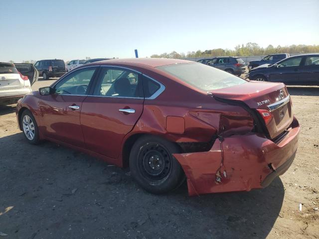 Vin: 1n4al3ap0gc129444, lot: 53670375, nissan altima 2.5 20162