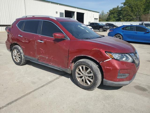 Vin: 5n1at2mt8lc707227, lot: 51033905, nissan rogue s 20204