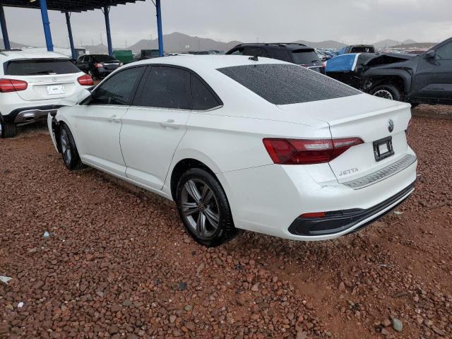 Vin: 3vwem7bu7pm041698, lot: 51712705, volkswagen jetta se 20232