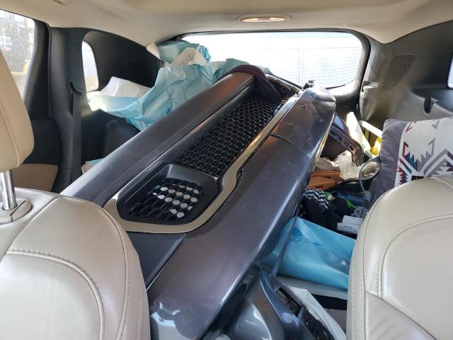 2016 JEEP CHEROKEE L 1C4PJMDS7GW375261